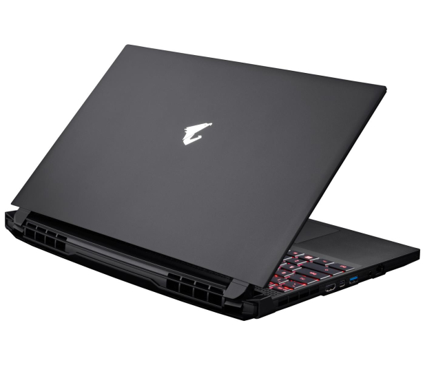 Gigabyte AORUS 5 SE4 i7-12700H/16GB/1TB/Win11X RTX3070 240Hz - 1114421 - zdjęcie 7